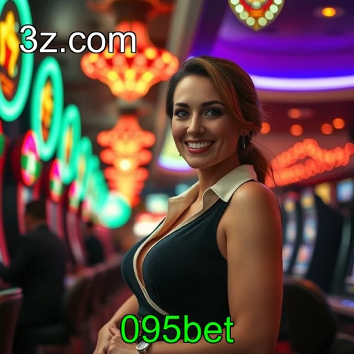 Bônus Imperdíveis da 095bet: Aproveite ao Máximo!