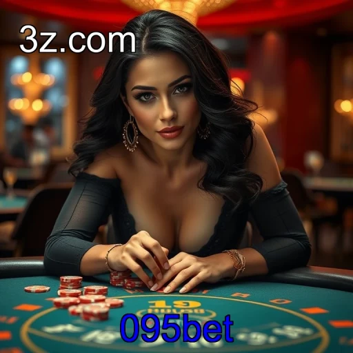 Atrações Imperdíveis nos Games do 095bet para Jogadores