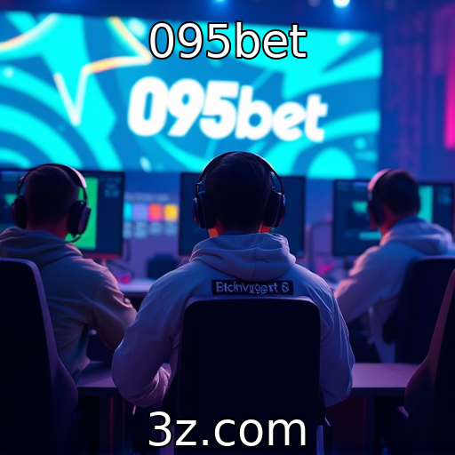 Transformação digital no setor de eSports