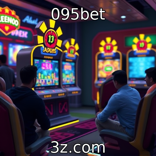 Tendências em jogos eletrônicos para o futuro