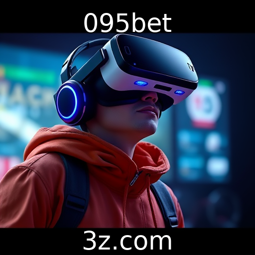 Futuro das experiências de realidade virtual em jogos