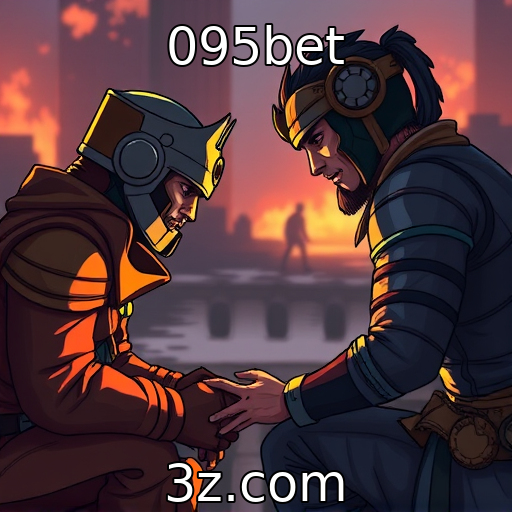 Importância da narrativa em jogos modernos