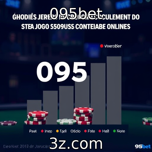 Crescimento do mercado de jogos online em recente pesquisa