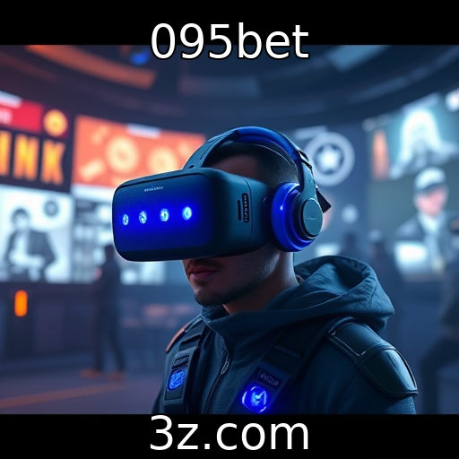 Impacto da tecnologia de realidade virtual nos jogos