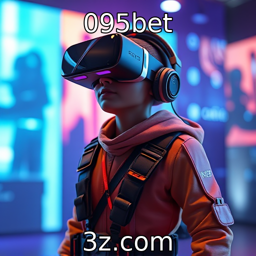 Tecnologia de realidade virtual molda o futuro dos jogos